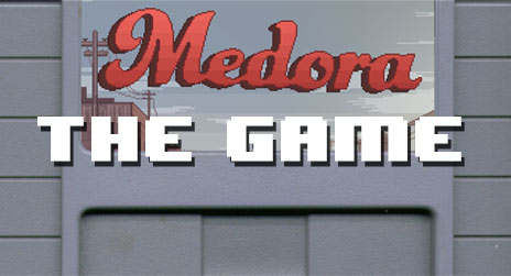 Play Medora the Game